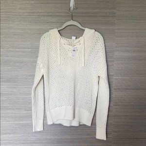 Gap summer sweater